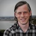 Anthony Hodson