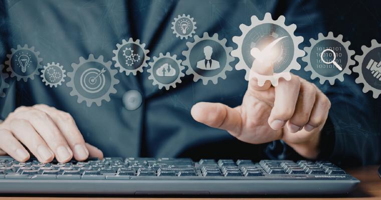 Kubernetes DevOps automation