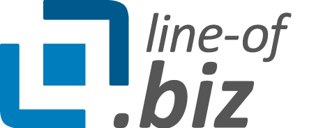 line-of.biz logo