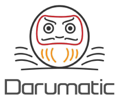 Logo Darumatic