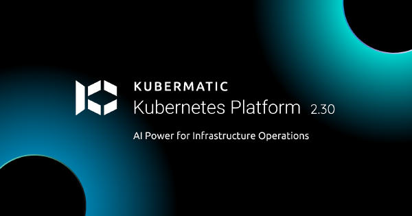 Introducing KKP 2.30