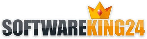 SoftwareKing24 logo