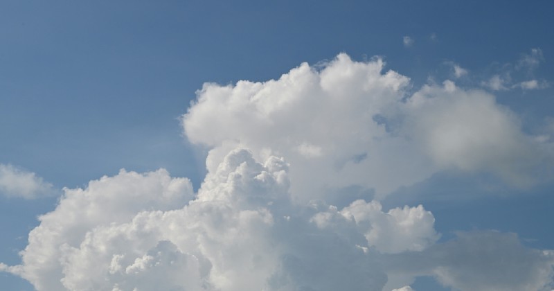 Clouds